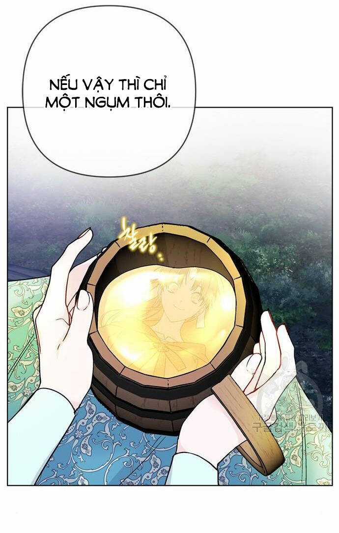 Cách Hiệp Sĩ Sống Như Một Tiểu Thư Quyền Quý Chapter 107.1 trang 31