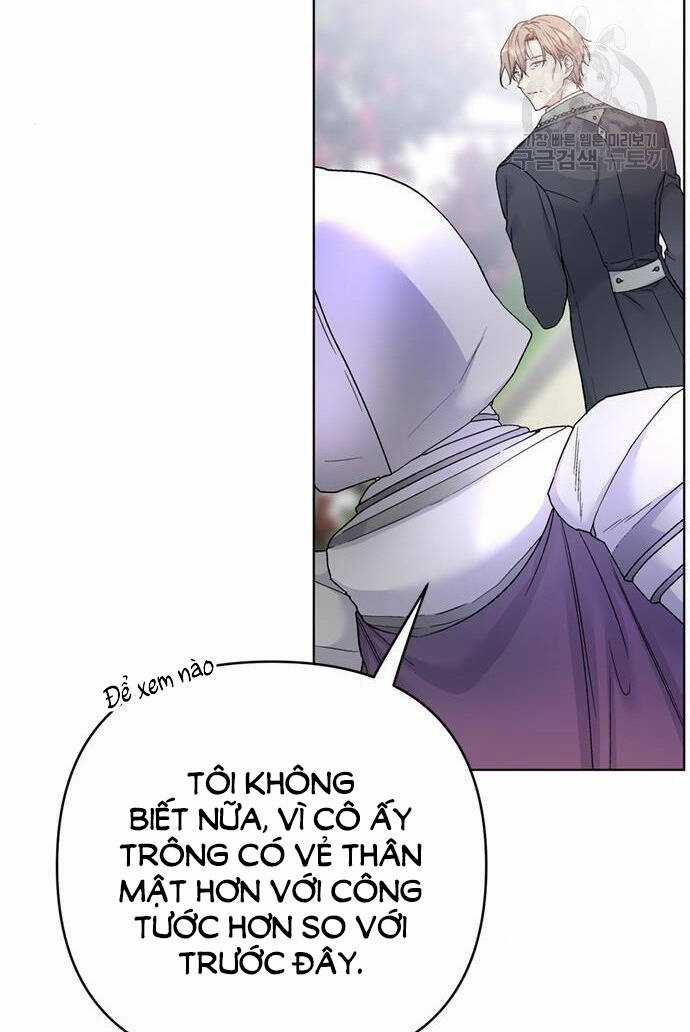 Cách Hiệp Sĩ Sống Như Một Tiểu Thư Quyền Quý Chapter 107.1 trang 4