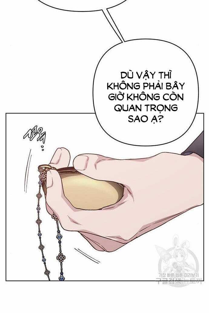 Cách Hiệp Sĩ Sống Như Một Tiểu Thư Quyền Quý Chapter 107.1 trang 5