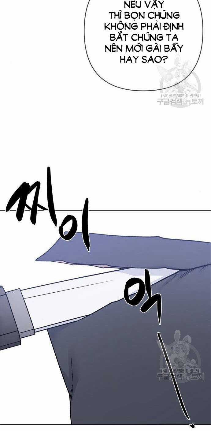 Cách Hiệp Sĩ Sống Như Một Tiểu Thư Quyền Quý Chapter 107.2 trang 11