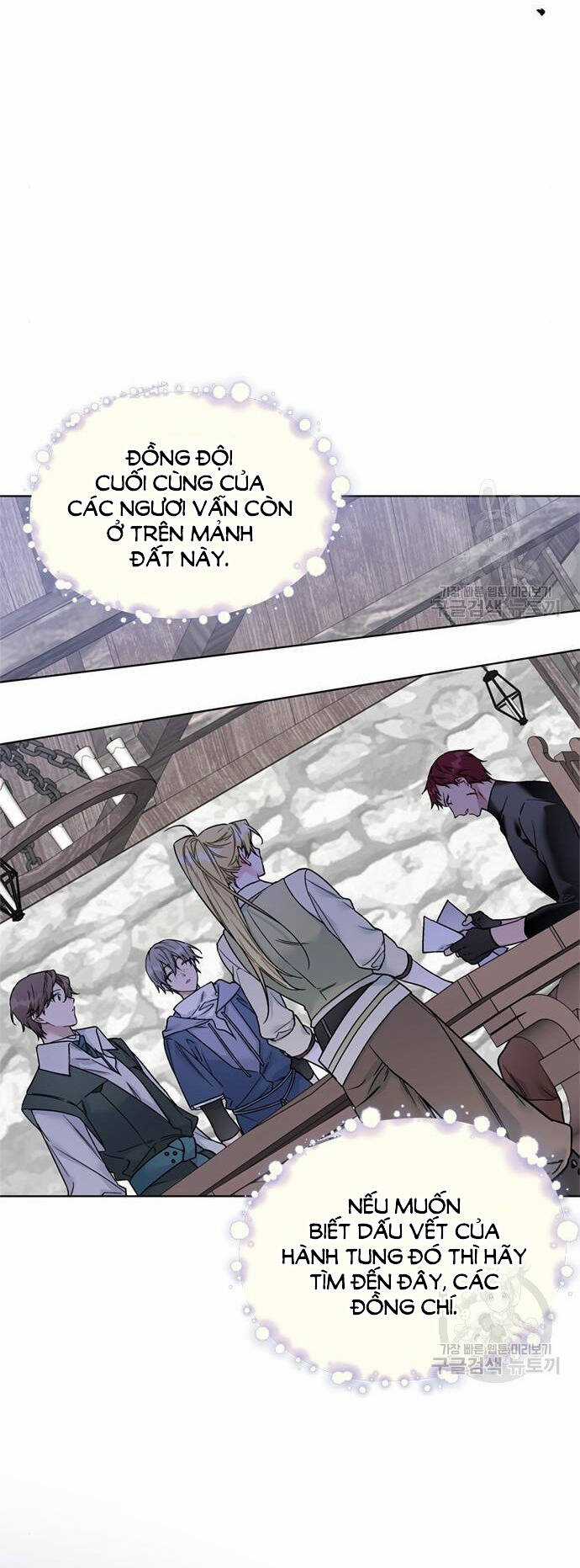 Cách Hiệp Sĩ Sống Như Một Tiểu Thư Quyền Quý Chapter 107.2 trang 12