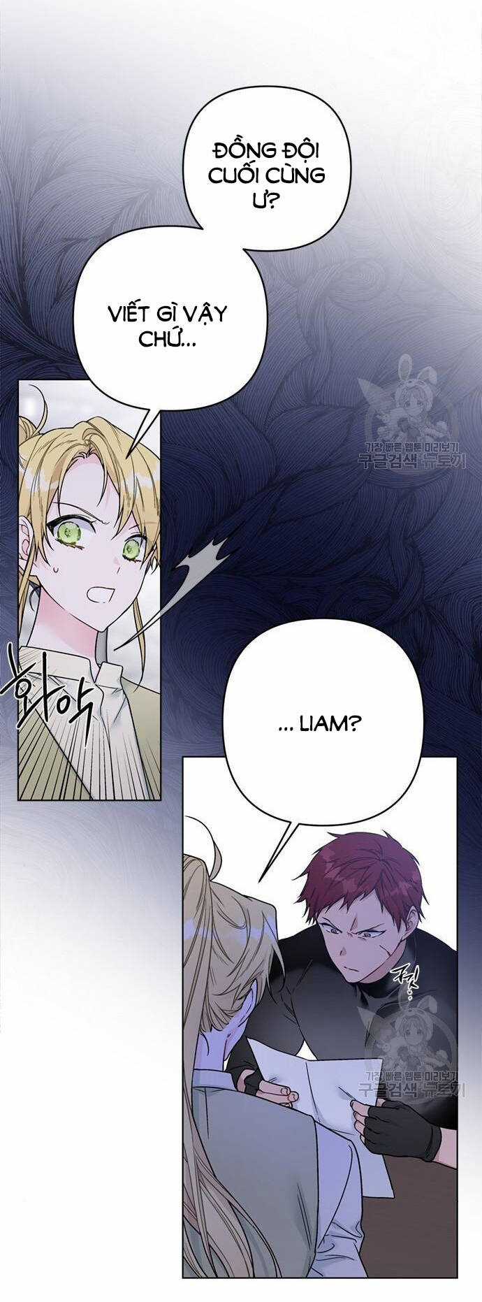 Cách Hiệp Sĩ Sống Như Một Tiểu Thư Quyền Quý Chapter 107.2 trang 13