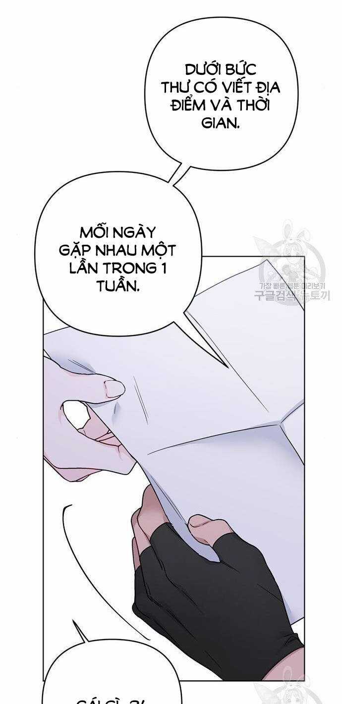 Cách Hiệp Sĩ Sống Như Một Tiểu Thư Quyền Quý Chapter 107.2 trang 14