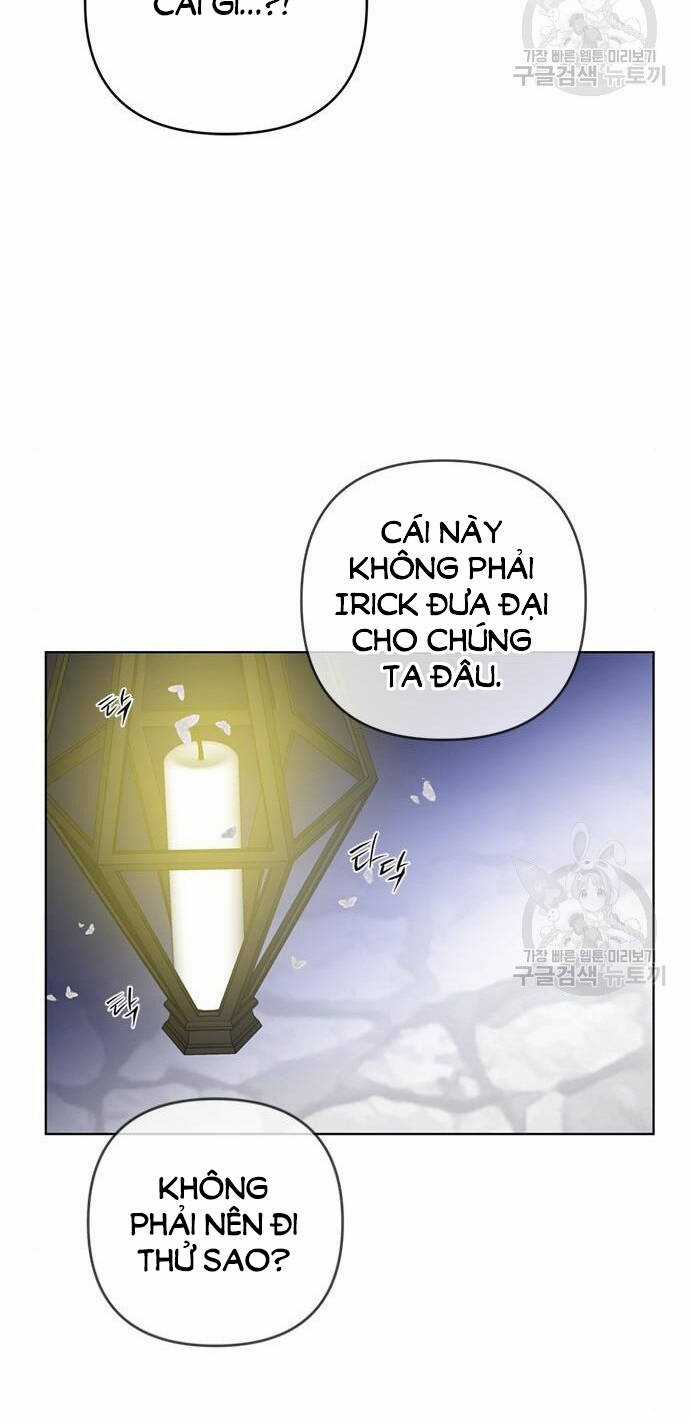 Cách Hiệp Sĩ Sống Như Một Tiểu Thư Quyền Quý Chapter 107.2 trang 15