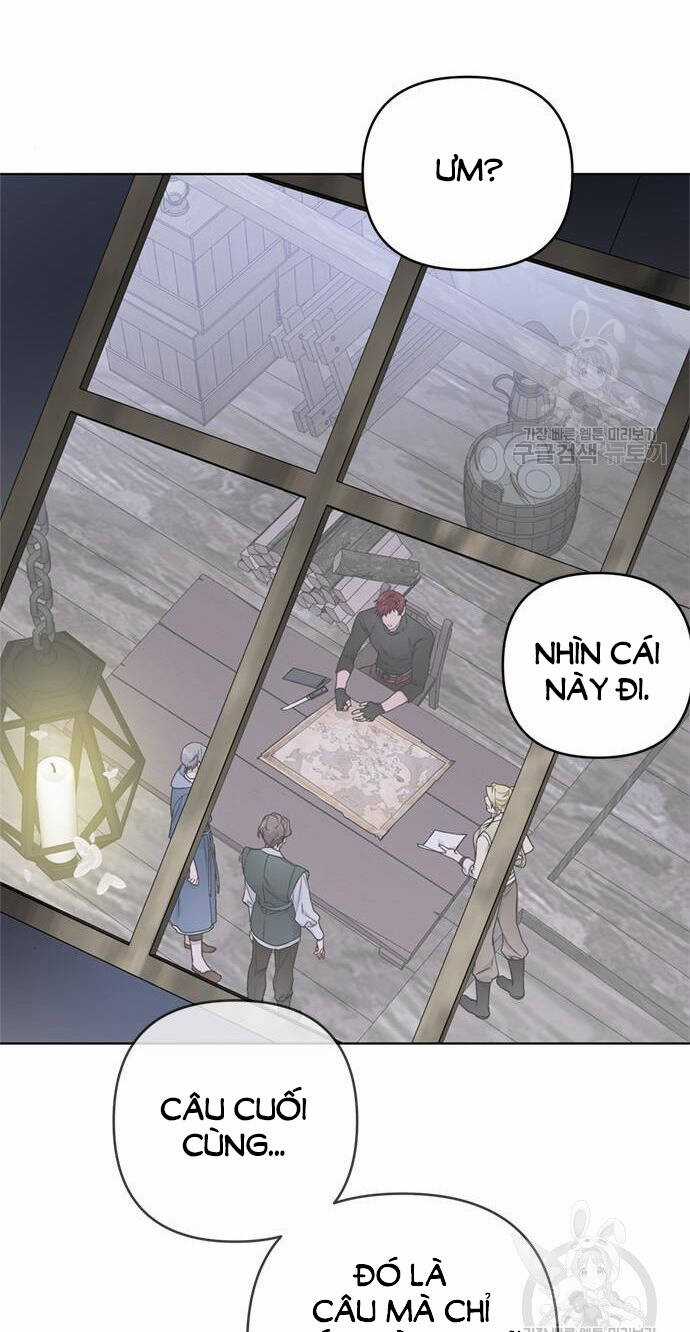 Cách Hiệp Sĩ Sống Như Một Tiểu Thư Quyền Quý Chapter 107.2 trang 16