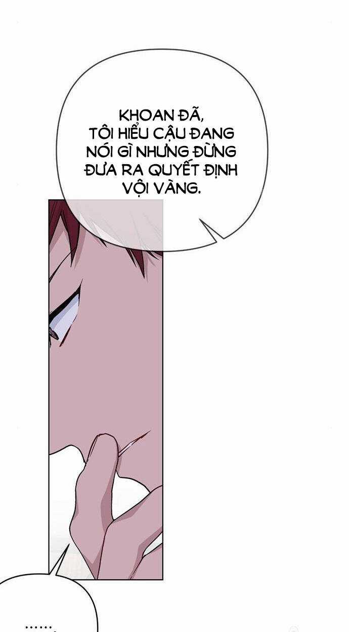 Cách Hiệp Sĩ Sống Như Một Tiểu Thư Quyền Quý Chapter 107.2 trang 18