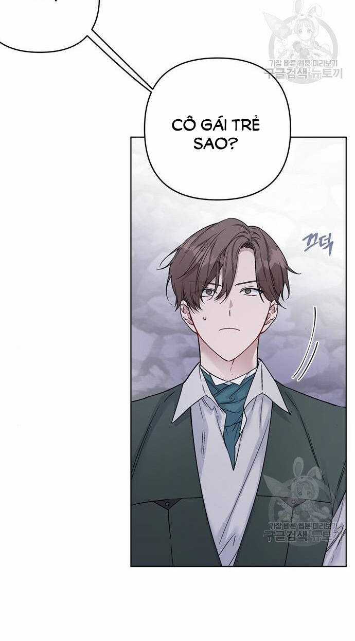 Cách Hiệp Sĩ Sống Như Một Tiểu Thư Quyền Quý Chapter 107.2 trang 19