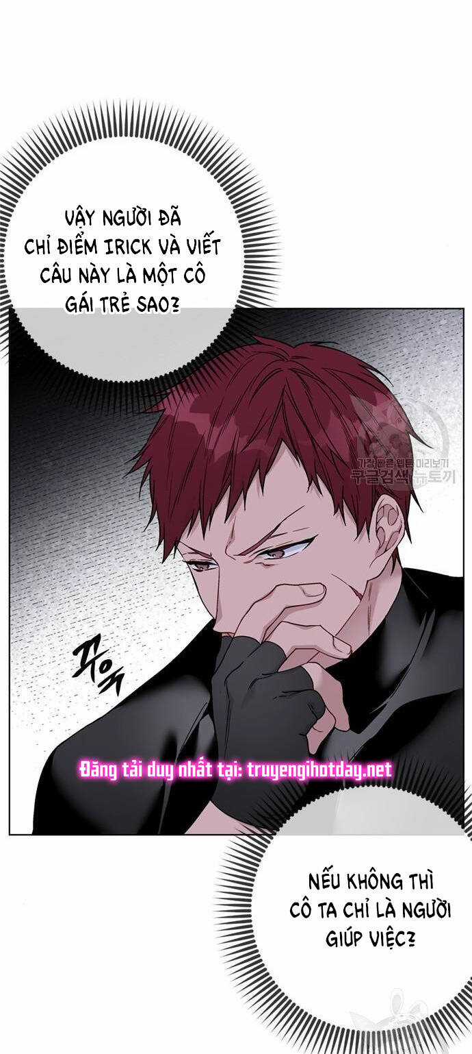 Cách Hiệp Sĩ Sống Như Một Tiểu Thư Quyền Quý Chapter 107.2 trang 20