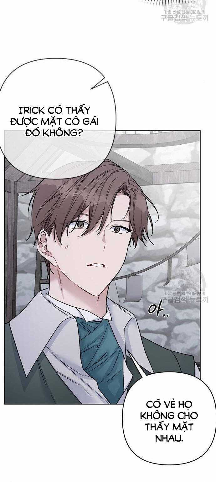 Cách Hiệp Sĩ Sống Như Một Tiểu Thư Quyền Quý Chapter 107.2 trang 21