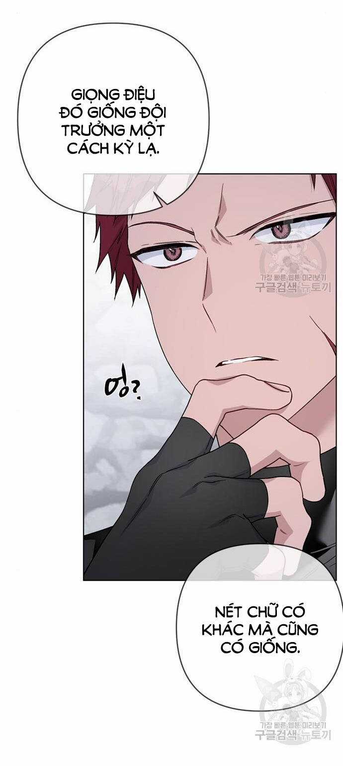 Cách Hiệp Sĩ Sống Như Một Tiểu Thư Quyền Quý Chapter 107.2 trang 23