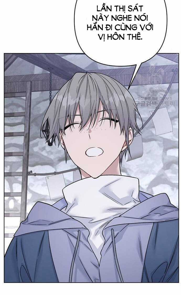 Cách Hiệp Sĩ Sống Như Một Tiểu Thư Quyền Quý Chapter 107.2 trang 28