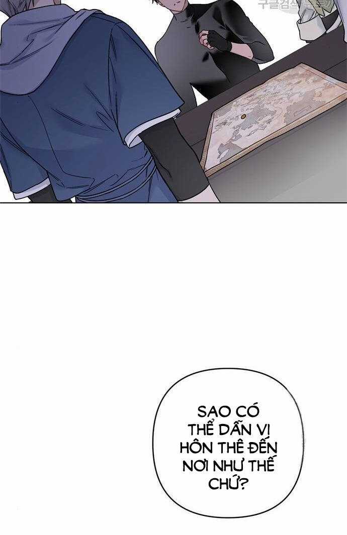Cách Hiệp Sĩ Sống Như Một Tiểu Thư Quyền Quý Chapter 107.2 trang 30
