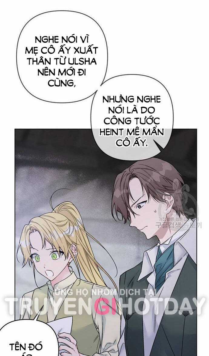 Cách Hiệp Sĩ Sống Như Một Tiểu Thư Quyền Quý Chapter 107.2 trang 31