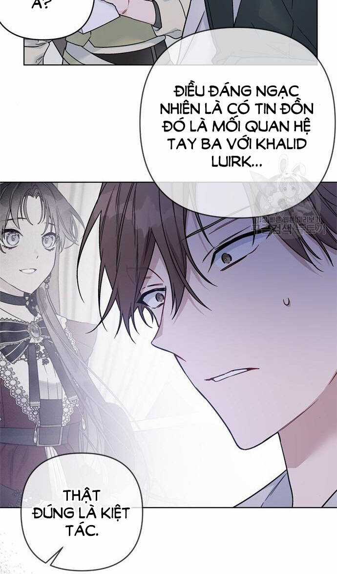 Cách Hiệp Sĩ Sống Như Một Tiểu Thư Quyền Quý Chapter 107.2 trang 32