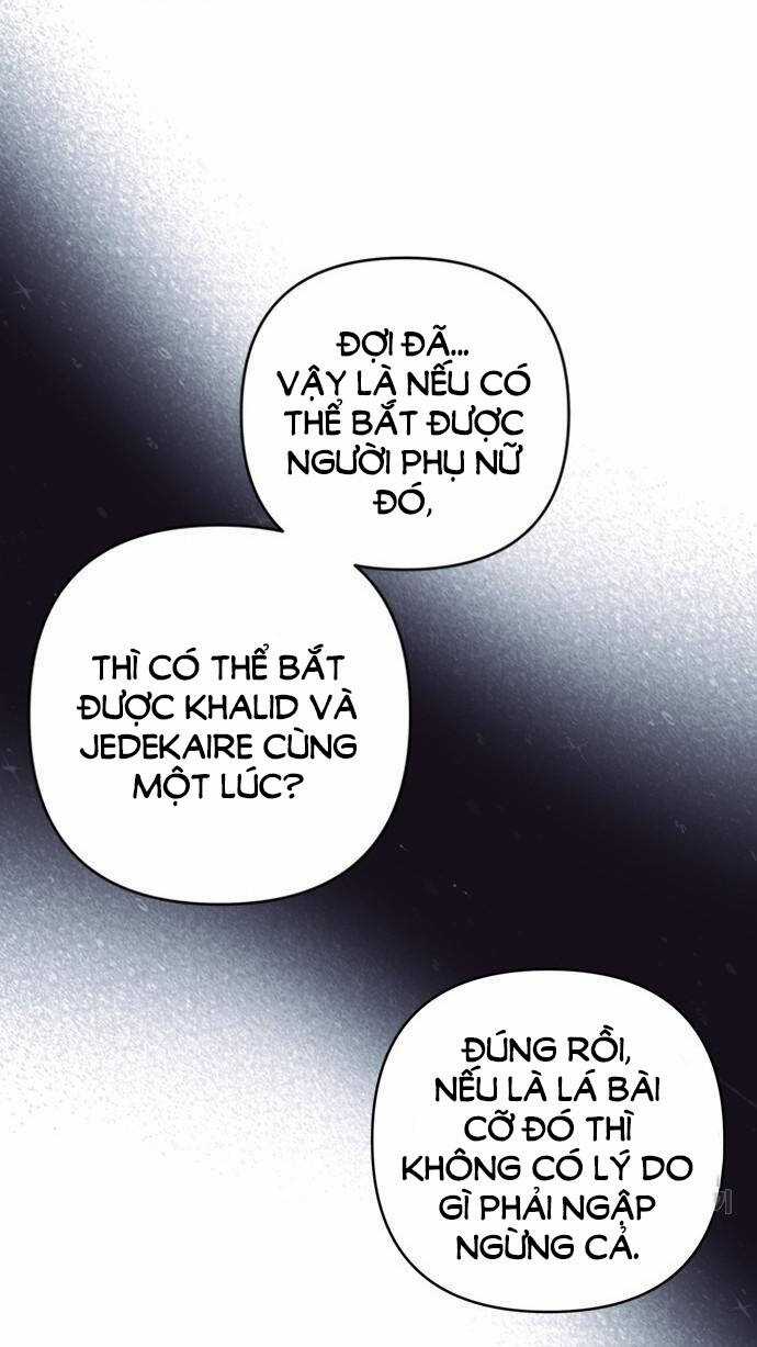 Cách Hiệp Sĩ Sống Như Một Tiểu Thư Quyền Quý Chapter 107.2 trang 33