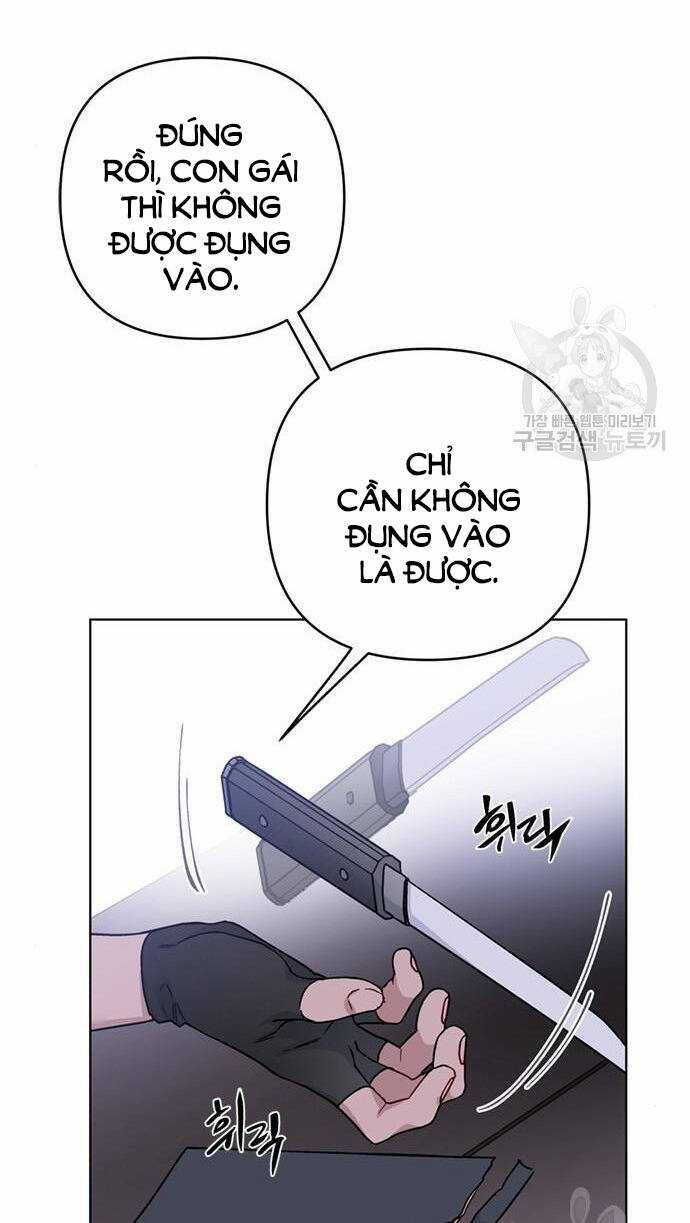 Cách Hiệp Sĩ Sống Như Một Tiểu Thư Quyền Quý Chapter 107.2 trang 35