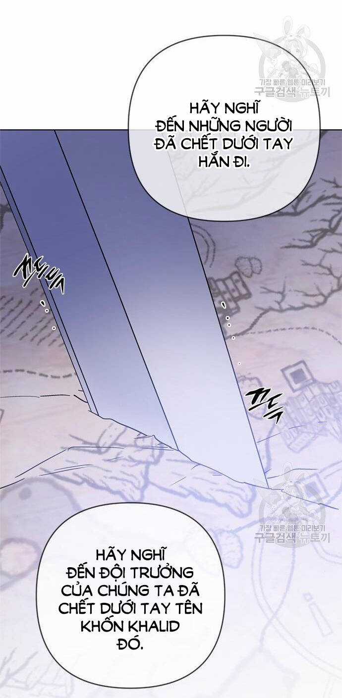 Cách Hiệp Sĩ Sống Như Một Tiểu Thư Quyền Quý Chapter 107.2 trang 38