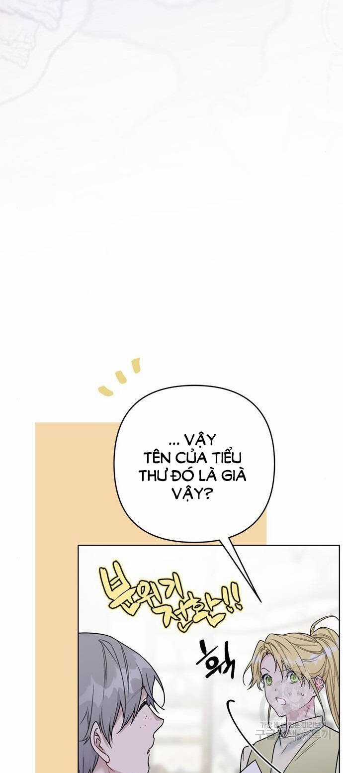 Cách Hiệp Sĩ Sống Như Một Tiểu Thư Quyền Quý Chapter 107.2 trang 39