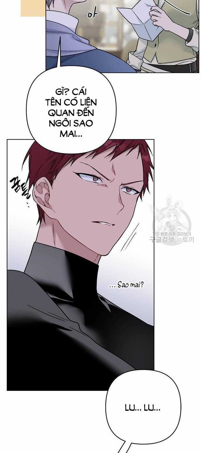 Cách Hiệp Sĩ Sống Như Một Tiểu Thư Quyền Quý Chapter 107.2 trang 40