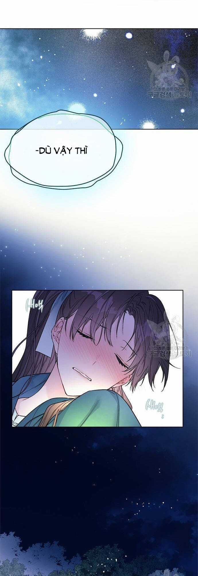 Cách Hiệp Sĩ Sống Như Một Tiểu Thư Quyền Quý Chapter 107.2 trang 45