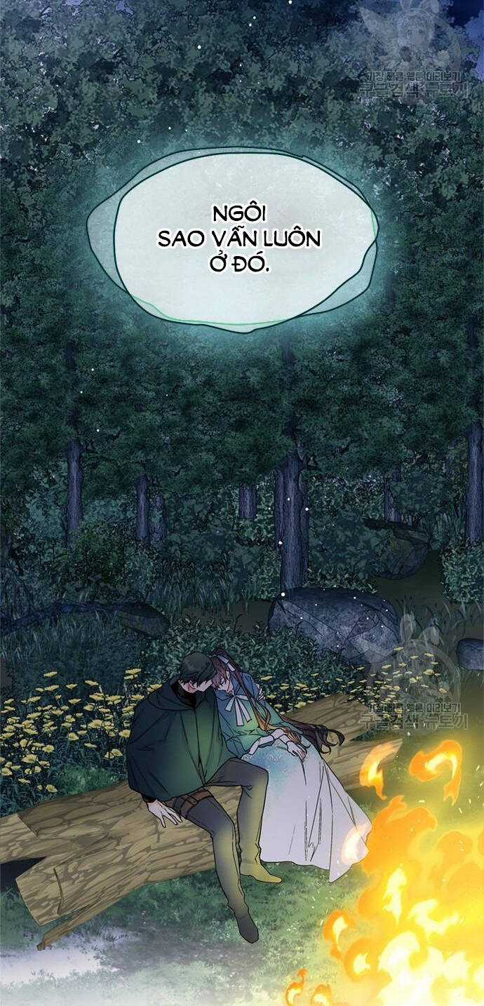 Cách Hiệp Sĩ Sống Như Một Tiểu Thư Quyền Quý Chapter 107.2 trang 46