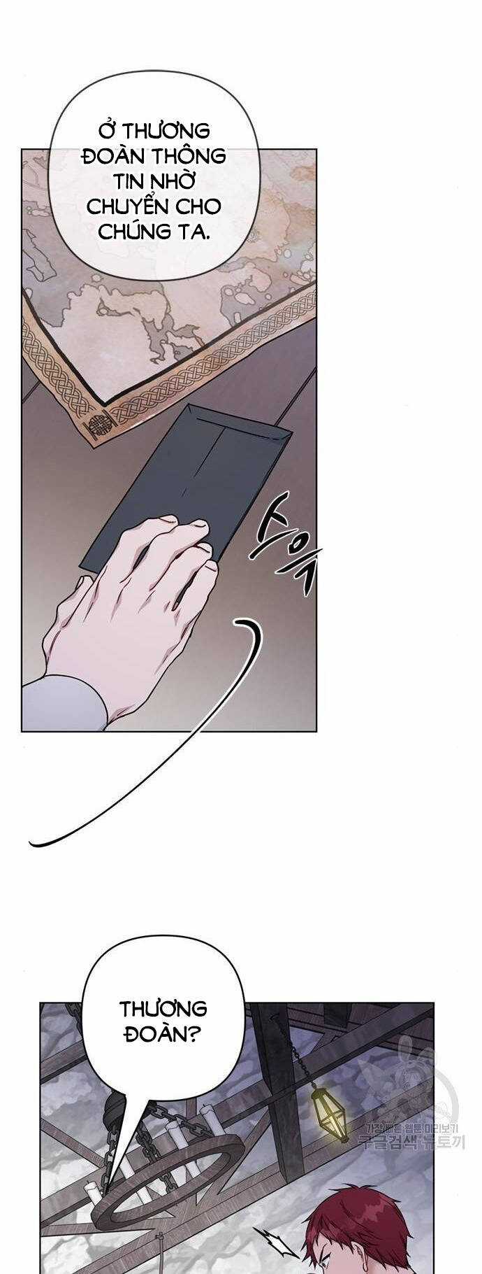 Cách Hiệp Sĩ Sống Như Một Tiểu Thư Quyền Quý Chapter 107.2 trang 6