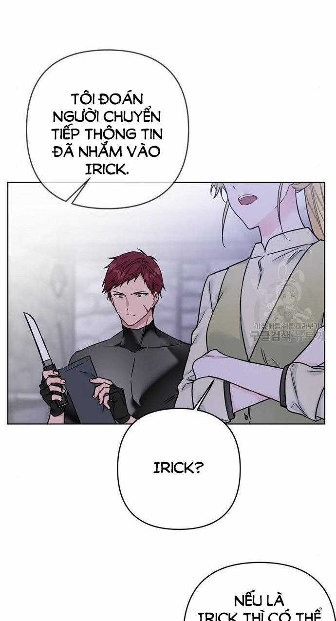 Cách Hiệp Sĩ Sống Như Một Tiểu Thư Quyền Quý Chapter 107.2 trang 8