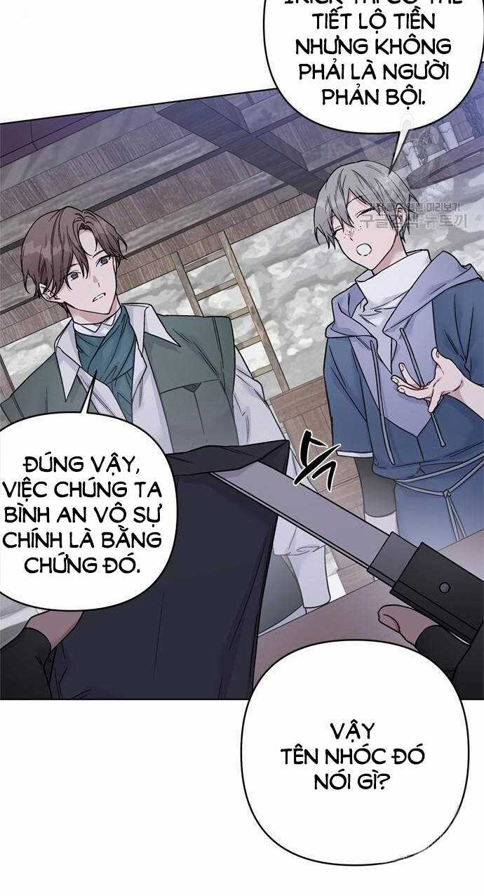 Cách Hiệp Sĩ Sống Như Một Tiểu Thư Quyền Quý Chapter 107.2 trang 9