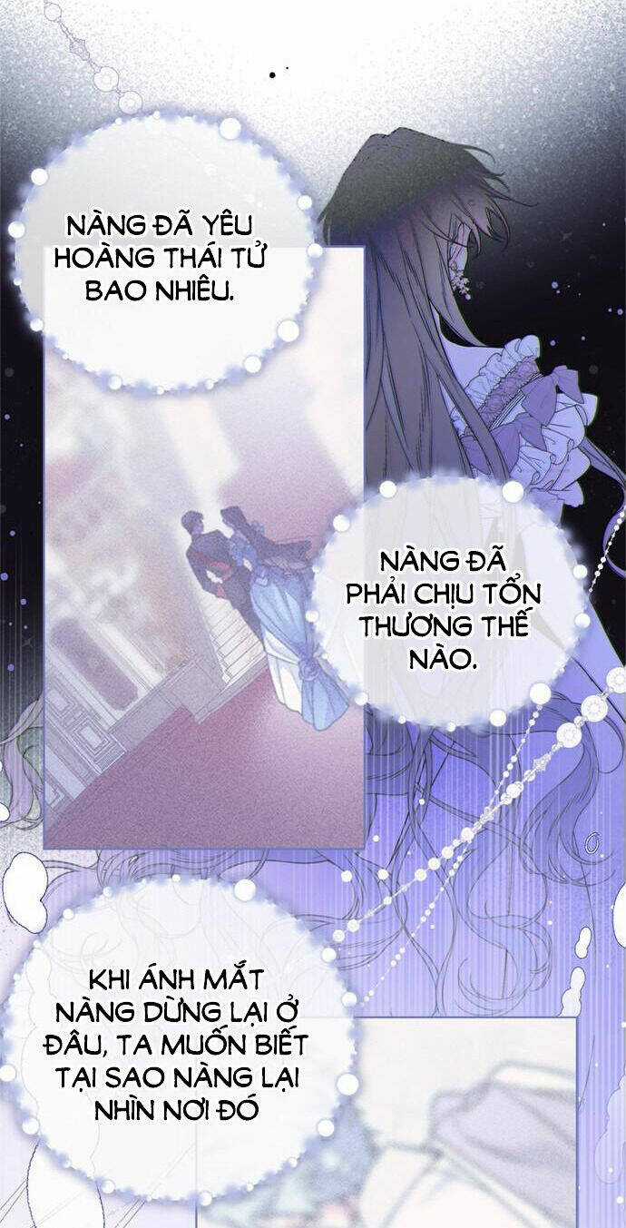 Cách Hiệp Sĩ Sống Như Một Tiểu Thư Quyền Quý Chapter 108.1 trang 13