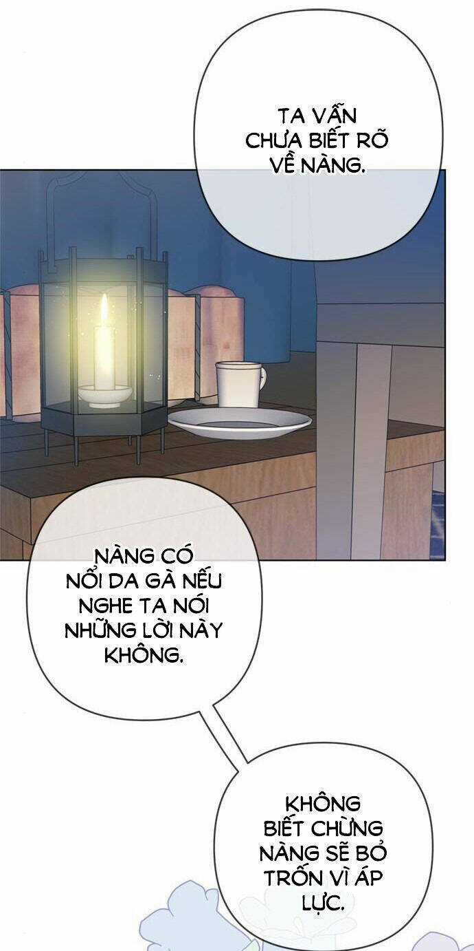 Cách Hiệp Sĩ Sống Như Một Tiểu Thư Quyền Quý Chapter 108.1 trang 18