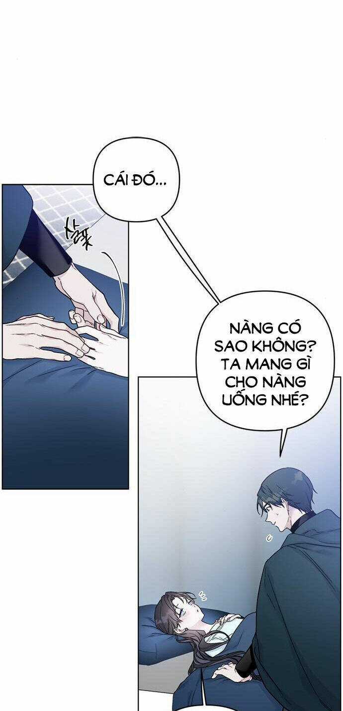 Cách Hiệp Sĩ Sống Như Một Tiểu Thư Quyền Quý Chapter 108.1 trang 24