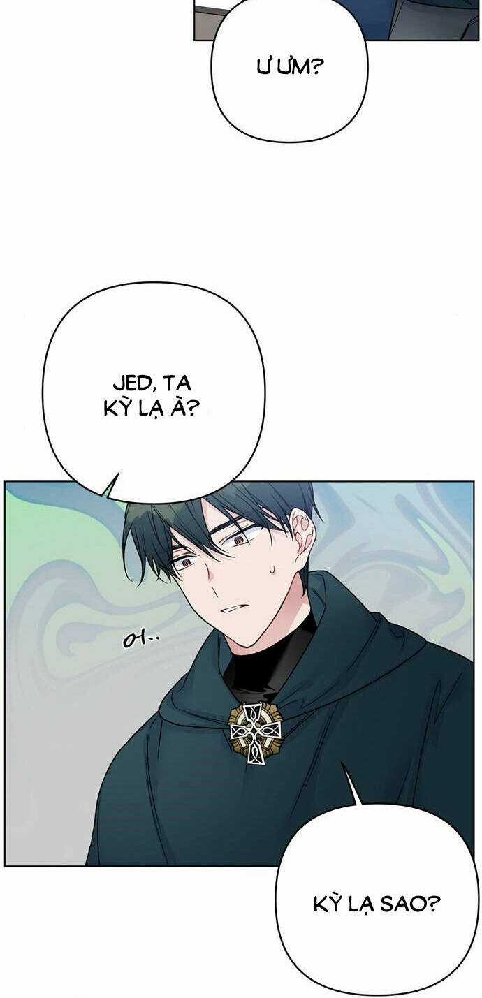 Cách Hiệp Sĩ Sống Như Một Tiểu Thư Quyền Quý Chapter 108.1 trang 25