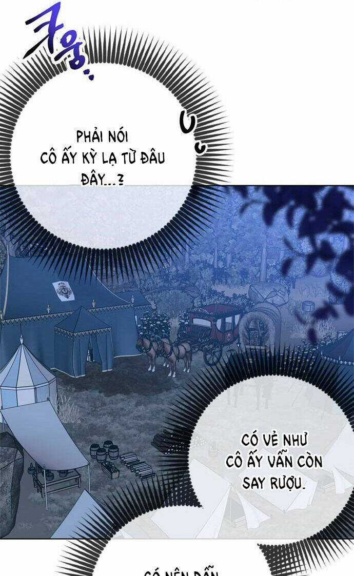 Cách Hiệp Sĩ Sống Như Một Tiểu Thư Quyền Quý Chapter 108.1 trang 26