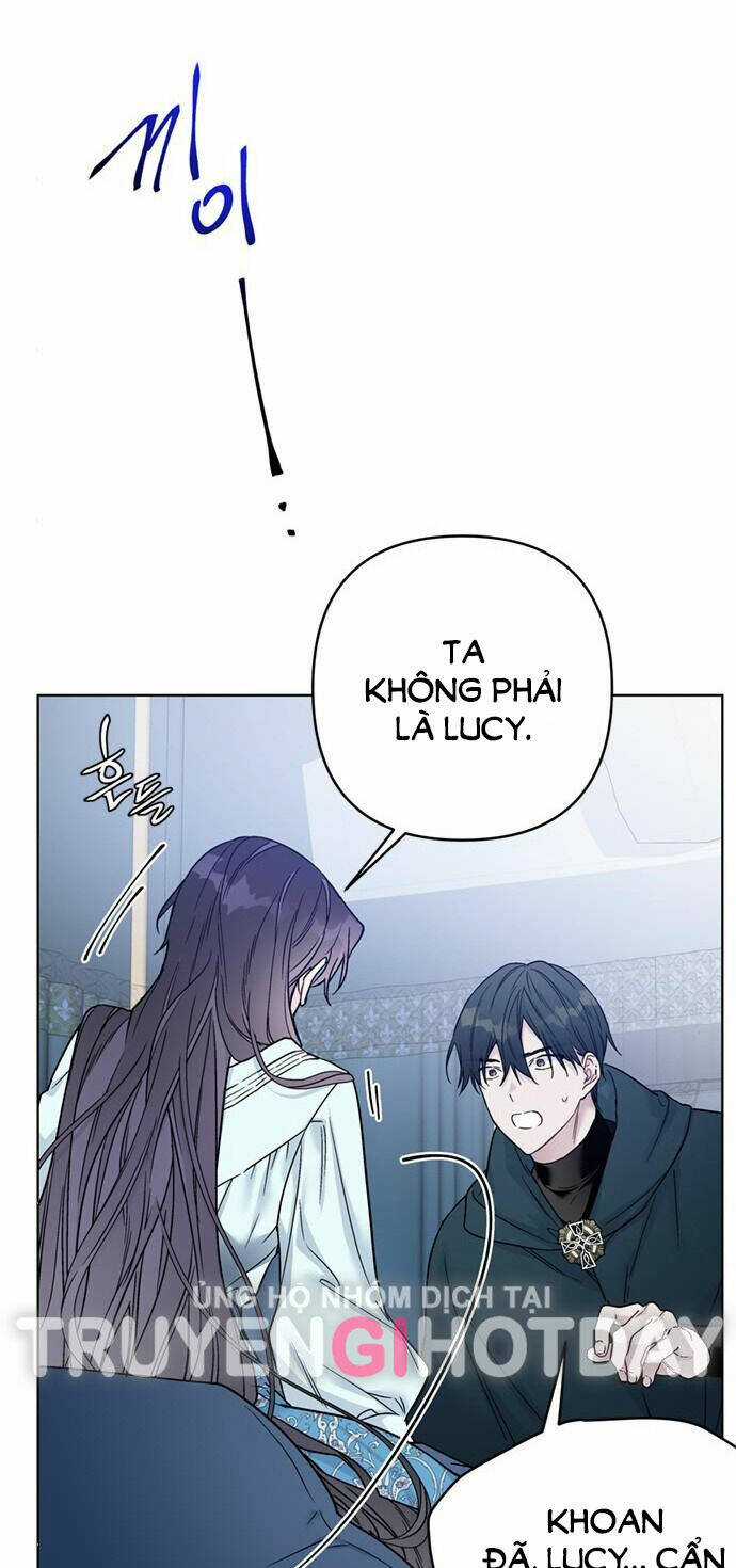 Cách Hiệp Sĩ Sống Như Một Tiểu Thư Quyền Quý Chapter 108.1 trang 28