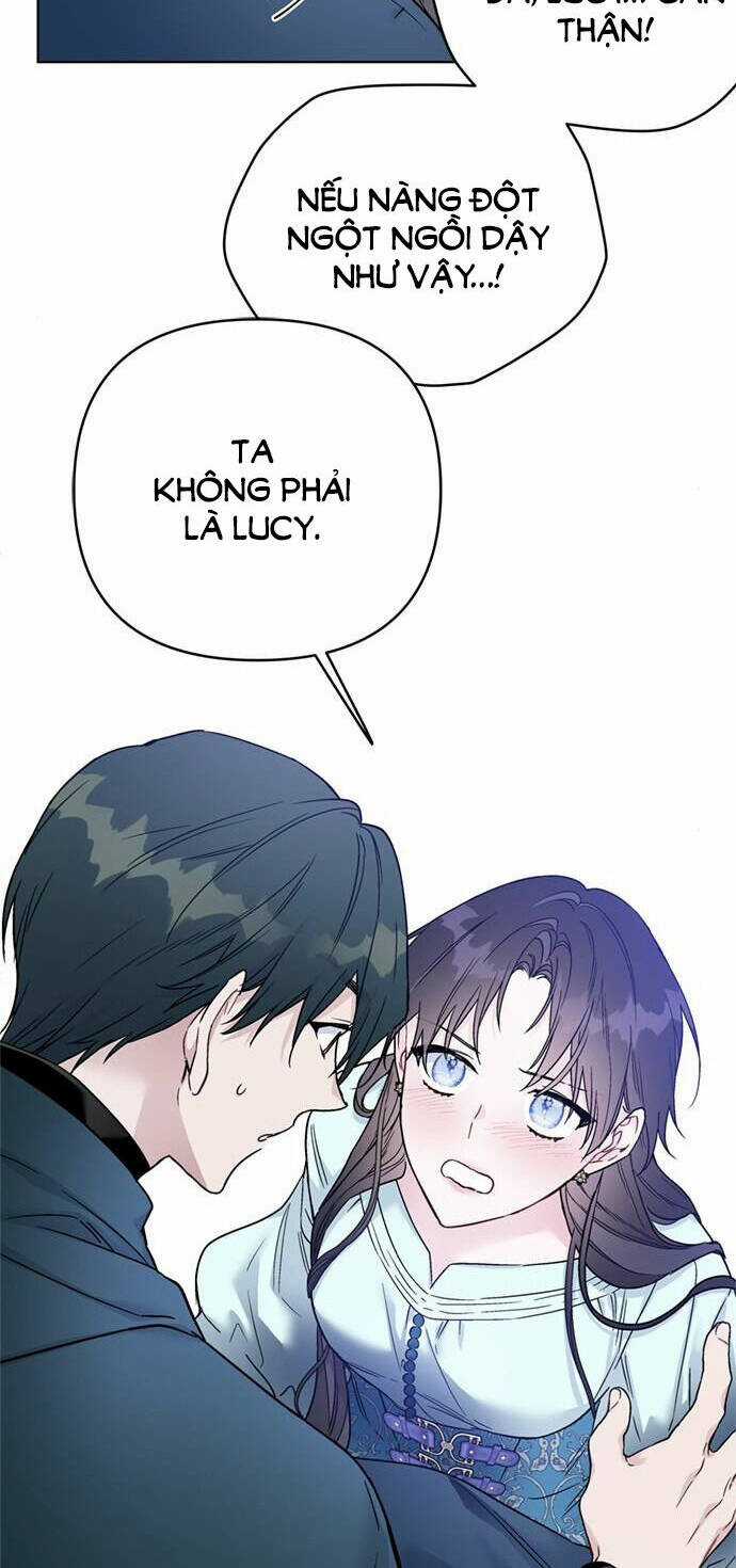 Cách Hiệp Sĩ Sống Như Một Tiểu Thư Quyền Quý Chapter 108.1 trang 29