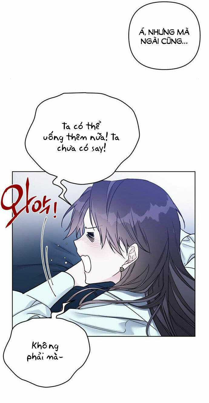 Cách Hiệp Sĩ Sống Như Một Tiểu Thư Quyền Quý Chapter 108.1 trang 4