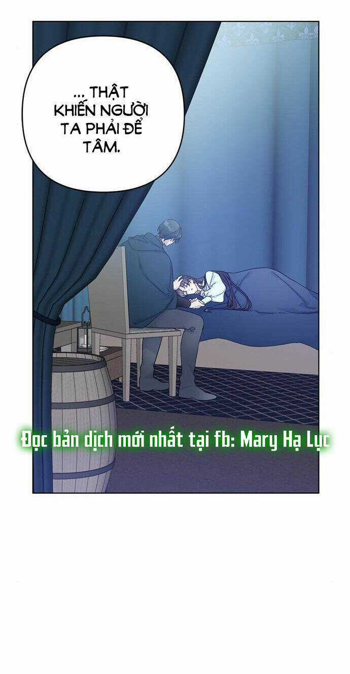 Cách Hiệp Sĩ Sống Như Một Tiểu Thư Quyền Quý Chapter 108.1 trang 8