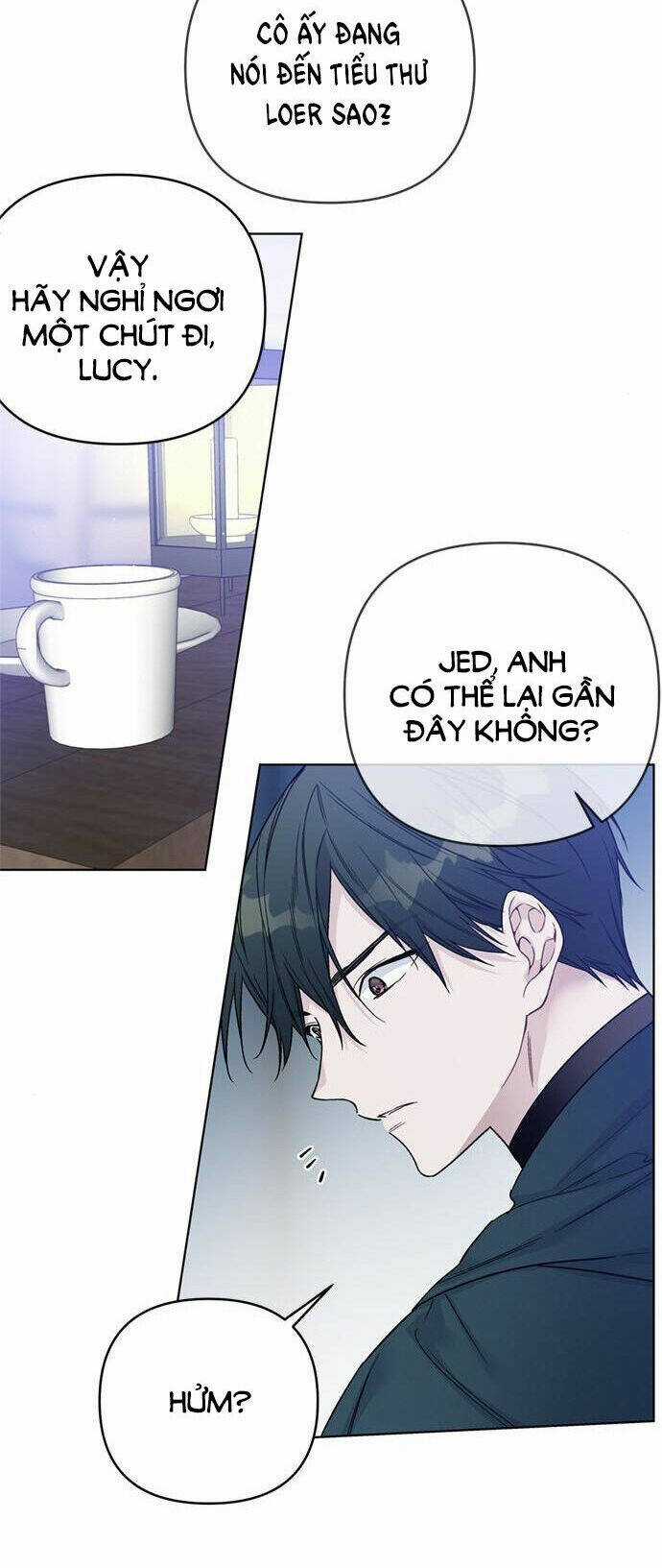 Cách Hiệp Sĩ Sống Như Một Tiểu Thư Quyền Quý Chapter 108.2 trang 10