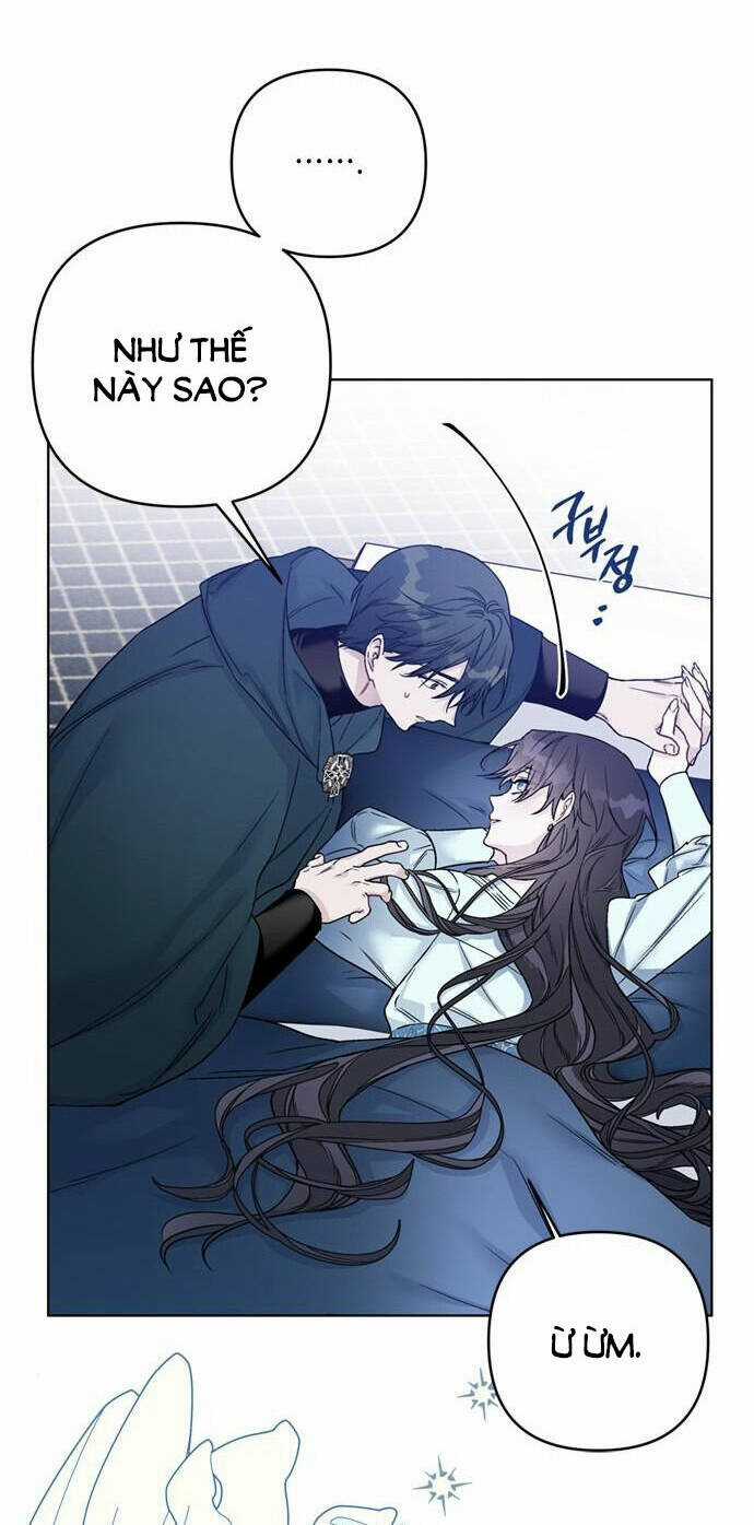 Cách Hiệp Sĩ Sống Như Một Tiểu Thư Quyền Quý Chapter 108.2 trang 12
