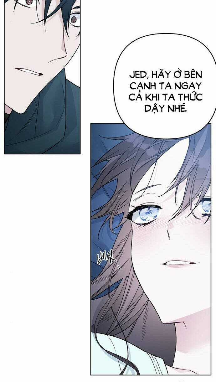 Cách Hiệp Sĩ Sống Như Một Tiểu Thư Quyền Quý Chapter 108.2 trang 16