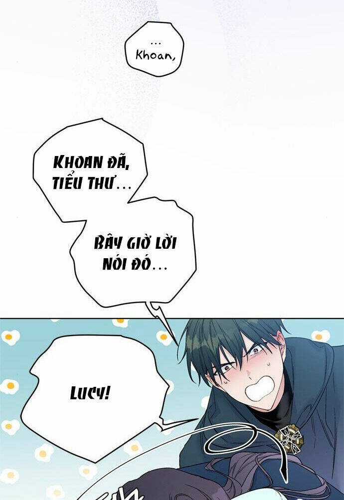 Cách Hiệp Sĩ Sống Như Một Tiểu Thư Quyền Quý Chapter 108.2 trang 19