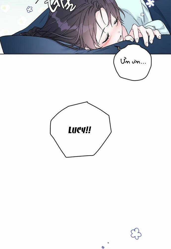 Cách Hiệp Sĩ Sống Như Một Tiểu Thư Quyền Quý Chapter 108.2 trang 20