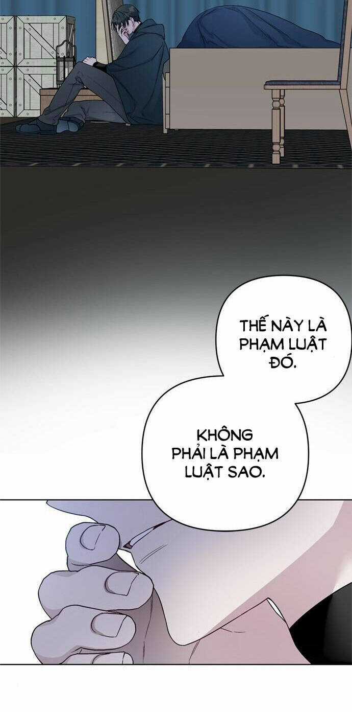 Cách Hiệp Sĩ Sống Như Một Tiểu Thư Quyền Quý Chapter 108.2 trang 22