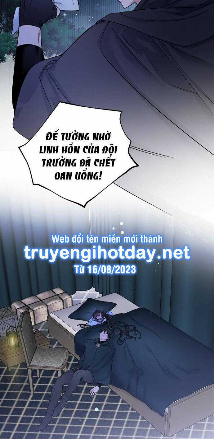 Cách Hiệp Sĩ Sống Như Một Tiểu Thư Quyền Quý Chapter 108.2 trang 34