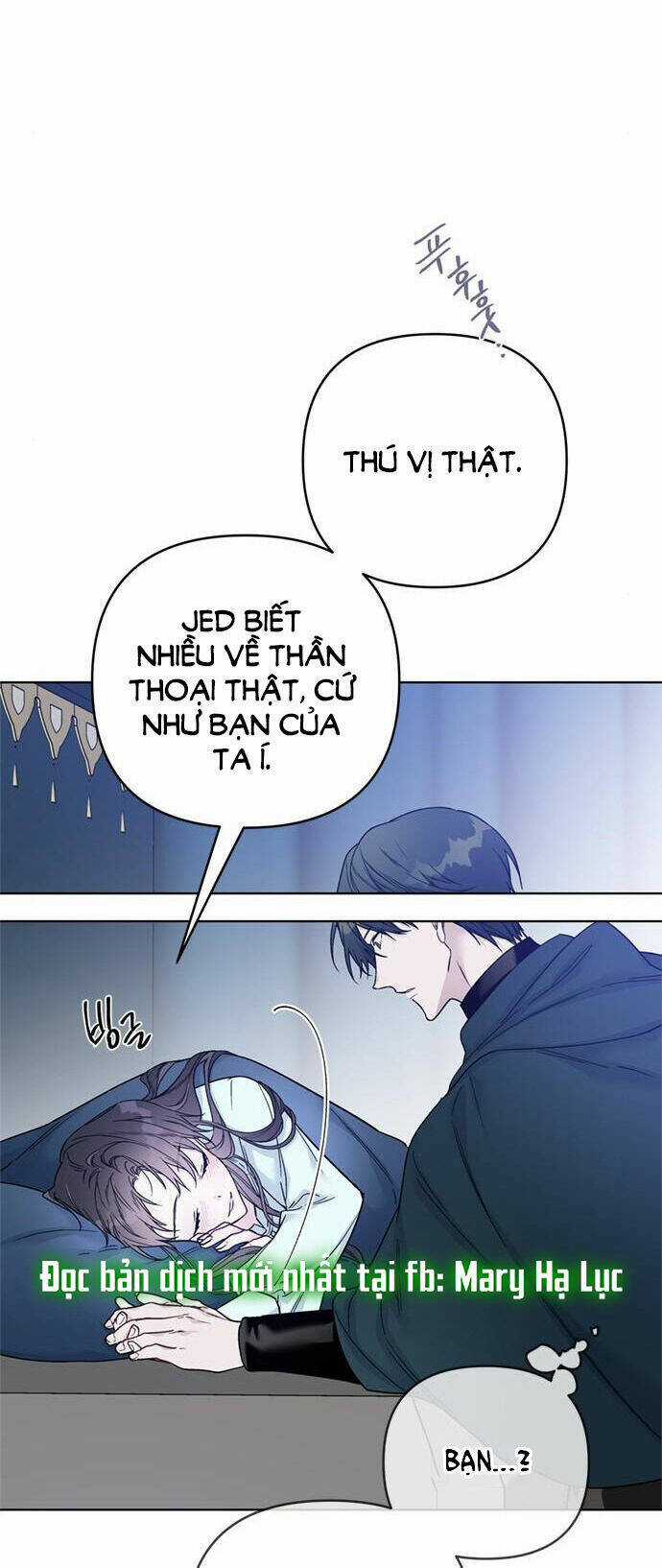 Cách Hiệp Sĩ Sống Như Một Tiểu Thư Quyền Quý Chapter 108.2 trang 9