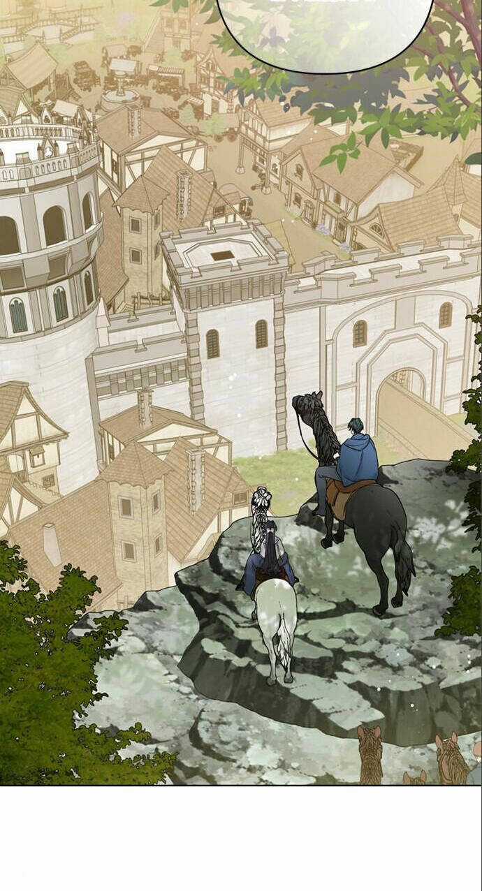 Cách Hiệp Sĩ Sống Như Một Tiểu Thư Quyền Quý Chapter 109.1 trang 1