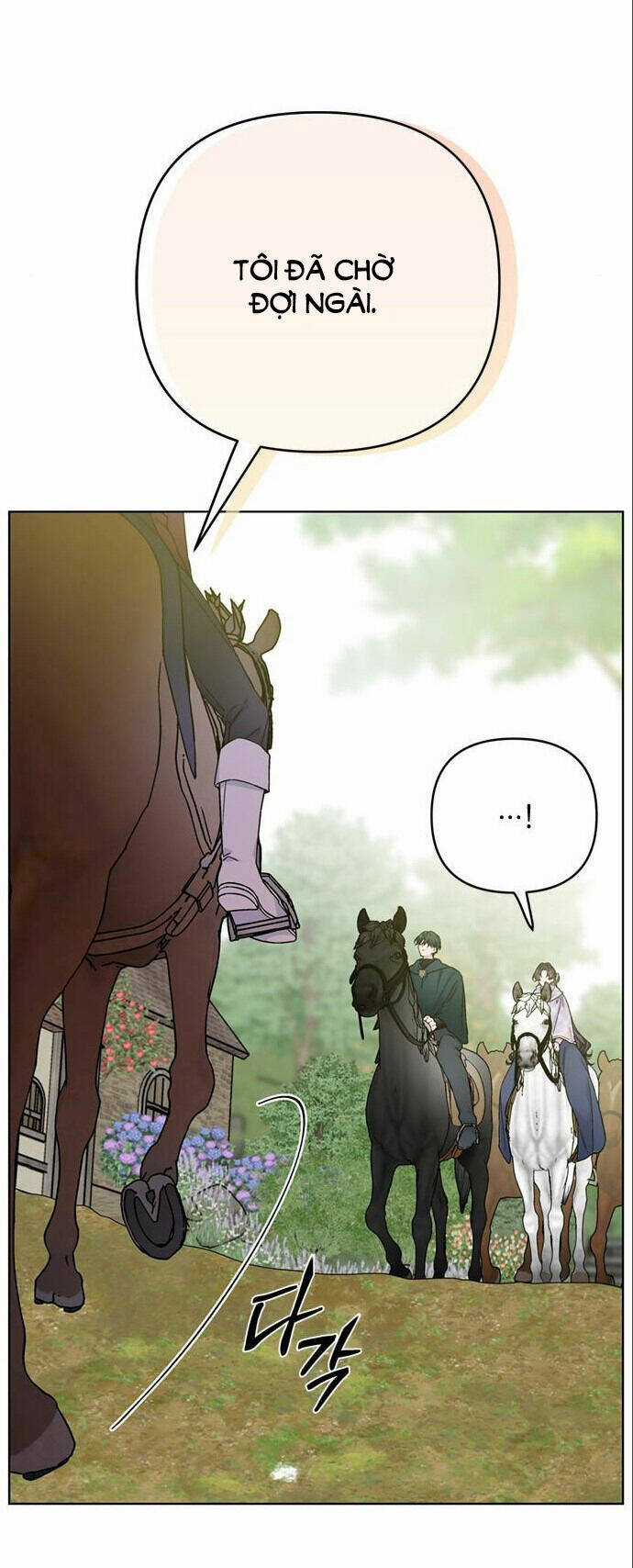 Cách Hiệp Sĩ Sống Như Một Tiểu Thư Quyền Quý Chapter 109.1 trang 10