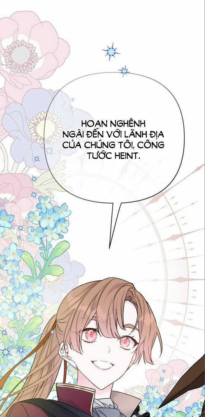 Cách Hiệp Sĩ Sống Như Một Tiểu Thư Quyền Quý Chapter 109.1 trang 11