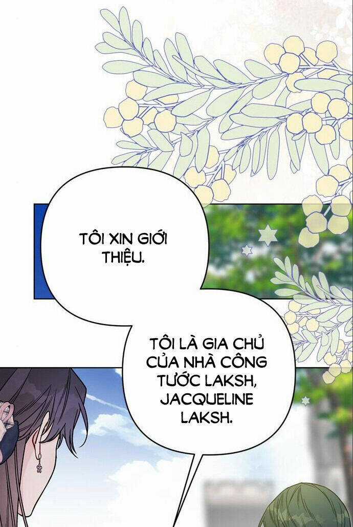 Cách Hiệp Sĩ Sống Như Một Tiểu Thư Quyền Quý Chapter 109.1 trang 15