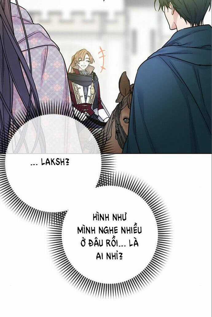 Cách Hiệp Sĩ Sống Như Một Tiểu Thư Quyền Quý Chapter 109.1 trang 16